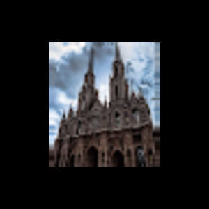 Meet your Posher, Alejandro